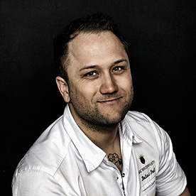 Robert Poel