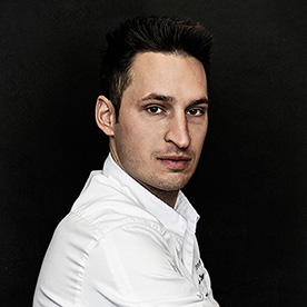 Thomas Diepersloot
