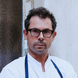 Pascal Barbot