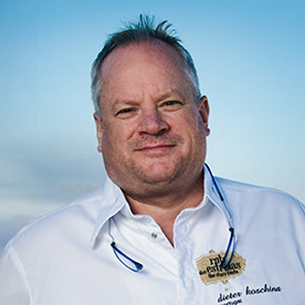Dieter Koschina