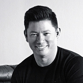 Shaun Hergatt