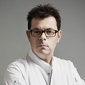 Michel van de Kroft