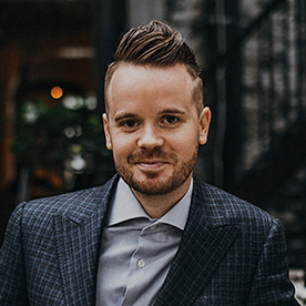Olivier Vigneault