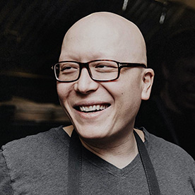 Joël Watanabe
